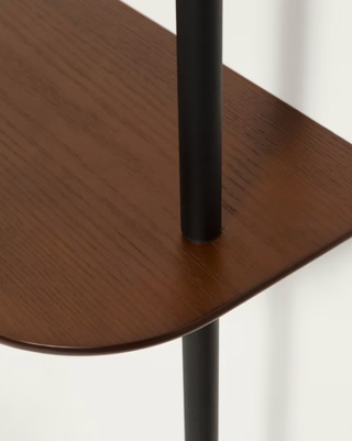 Consola KAVE HOME con perchero