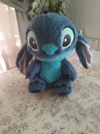 Peluche Stitch Disney