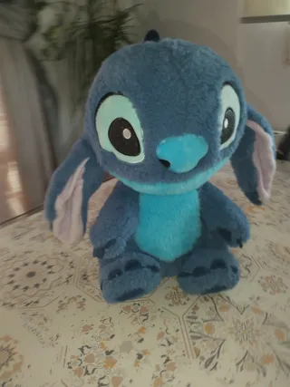 Peluche Stitch Disney