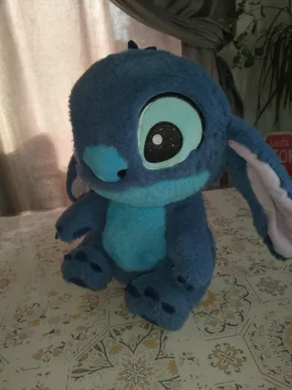 Peluche Stitch Disney