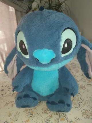 Peluche Stitch Disney