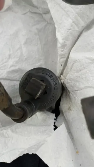 Bobina alta Aprilia Pegaso Strada