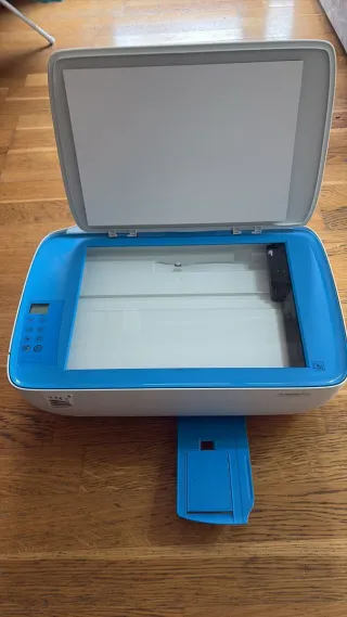 Impresora HP DeskJet 3639