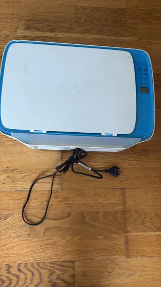 Impresora HP DeskJet 3639