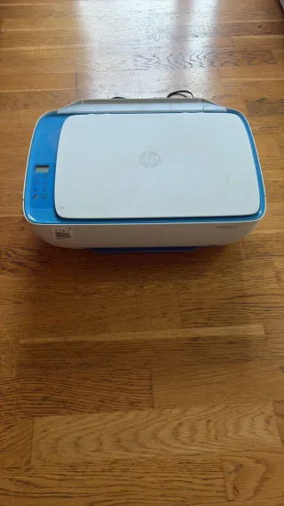 Impresora HP DeskJet 3639