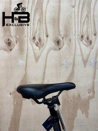 Cube Touring Hybrid Pro 625 Shimano Cues 2024