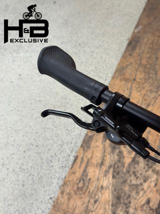 Cube Touring Hybrid Pro 625 Shimano Cues 2024