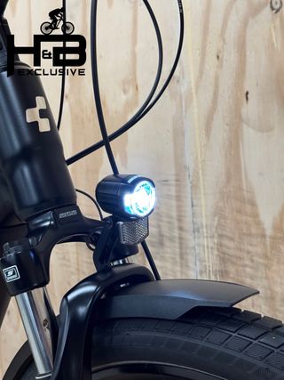 Cube Touring Hybrid Pro 625 Shimano Cues 2024