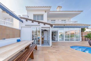 Chalet en venta en Empuriabrava en Castelló d´Empúries
