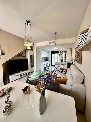 Chalet en venta en Centro en Torrevieja