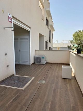 Chalet en venta en Centro en Torrevieja