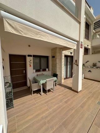 Chalet en venta en Centro en Torrevieja