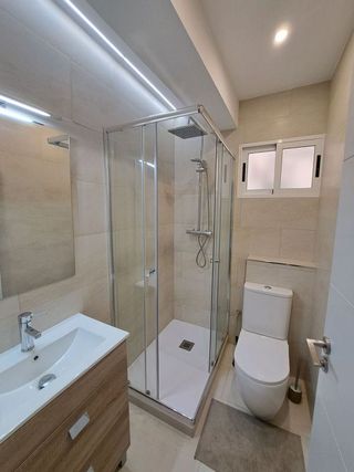 Piso en alquiler en Centro en Castellón de la Plana