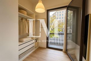 Piso en alquiler en La Dreta de l'Eixample en Barcelona