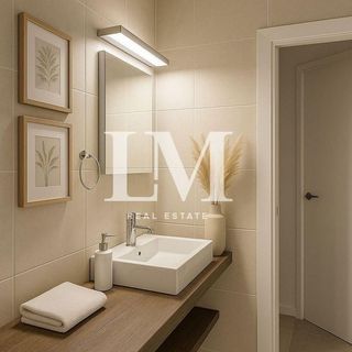 Piso en alquiler en La Dreta de l'Eixample en Barcelona