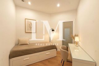 Piso en alquiler en La Dreta de l'Eixample en Barcelona