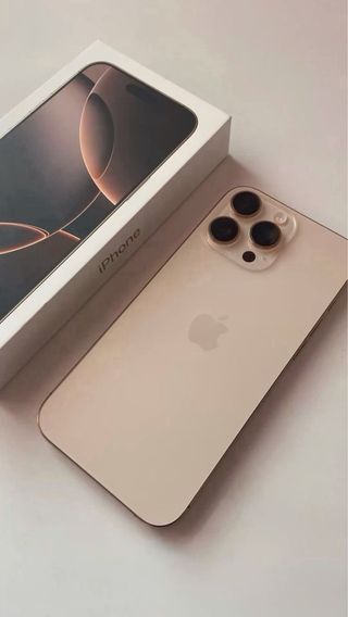 iPhone 11 Pro Max Dorado