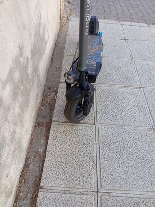 Patinete Eléctrico SmartGyro