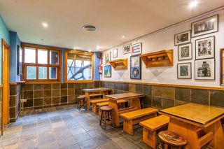 Local comercial en venta en Mendillorri en Pamplona