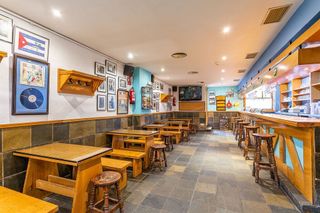 Local comercial en venta en Mendillorri en Pamplona