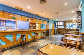 Local comercial en venta en Mendillorri en Pamplona