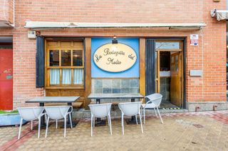 Local comercial en venta en Mendillorri en Pamplona