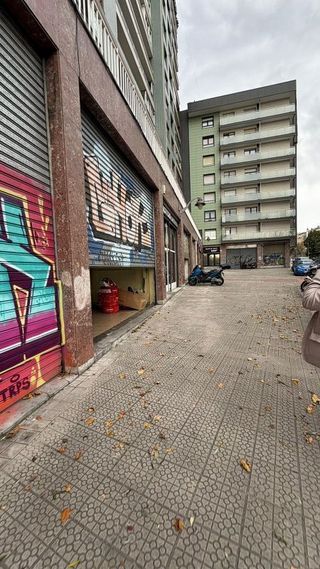 Local comercial en venta en Santutxu en Bilbao