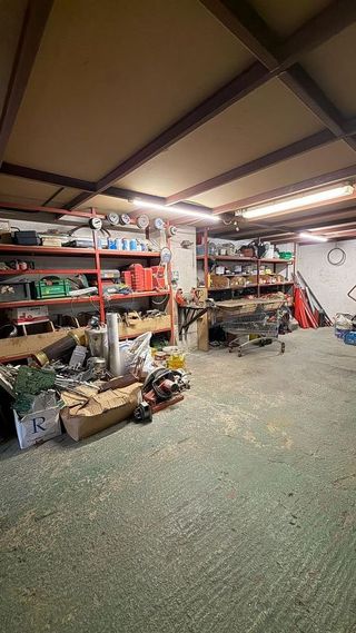 Local comercial en venta en Santutxu en Bilbao