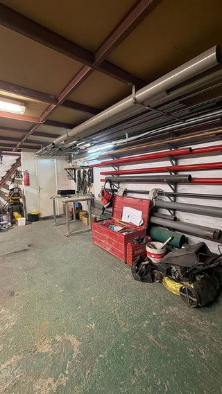 Local comercial en venta en Santutxu en Bilbao