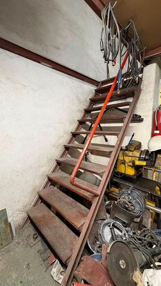 Local comercial en venta en Santutxu en Bilbao