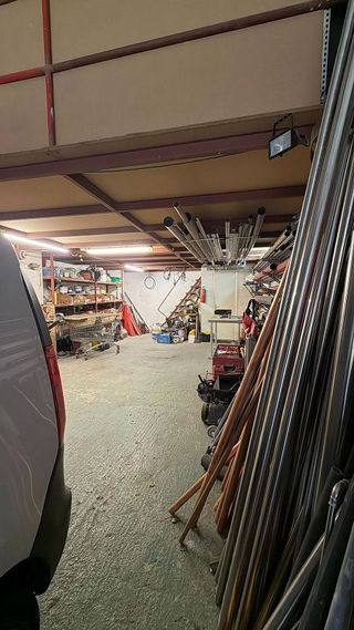 Local comercial en venta en Santutxu en Bilbao