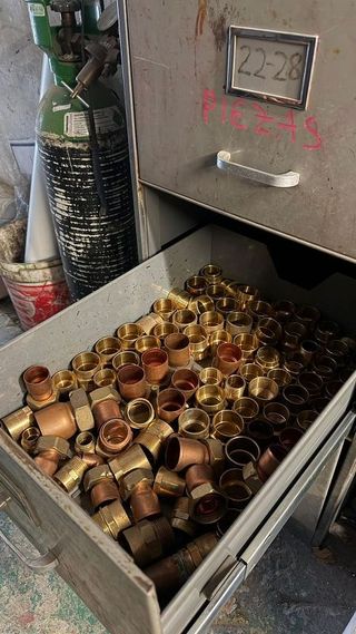 Local comercial en venta en Santutxu en Bilbao