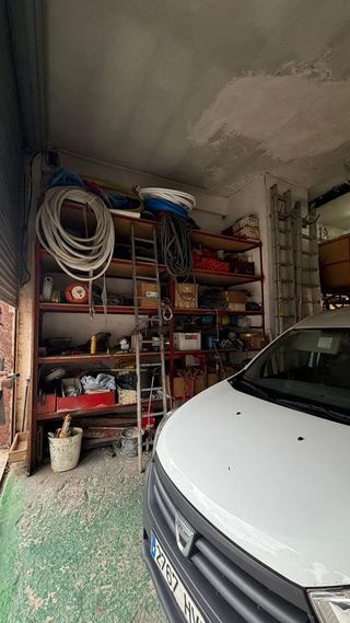 Local comercial en venta en Santutxu en Bilbao