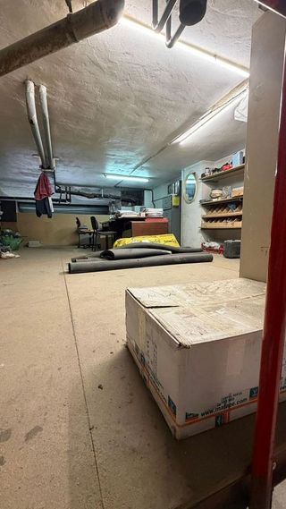 Local comercial en venta en Santutxu en Bilbao