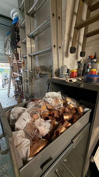 Local comercial en venta en Santutxu en Bilbao