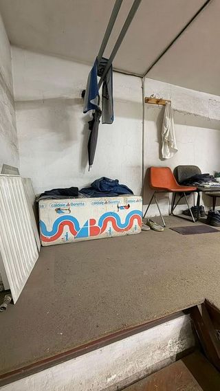 Local comercial en venta en Santutxu en Bilbao