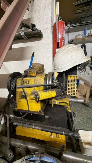 Local comercial en venta en Santutxu en Bilbao