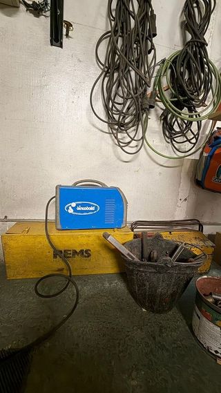 Local comercial en venta en Santutxu en Bilbao