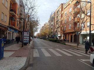 Local comercial en venta en Zona Centro en Xirivella