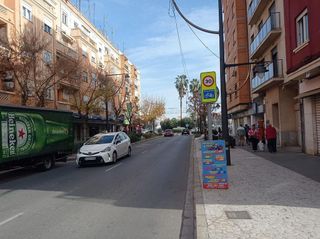 Local comercial en venta en Zona Centro en Xirivella