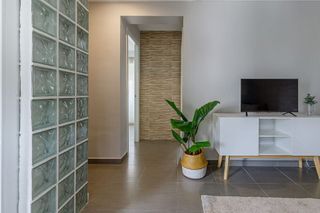 Piso en alquiler en Barrio de Ciudad Jardín en Málaga