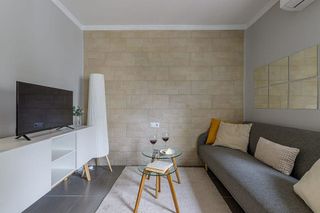 Piso en alquiler en Barrio de Ciudad Jardín en Málaga