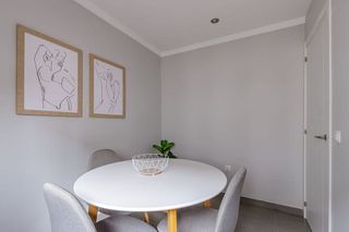 Piso en alquiler en Barrio de Ciudad Jardín en Málaga