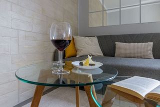 Piso en alquiler en Barrio de Ciudad Jardín en Málaga