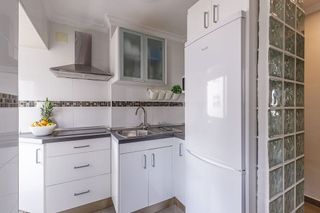 Piso en alquiler en Barrio de Ciudad Jardín en Málaga