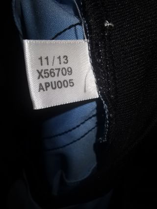 Camiseta Celta de Vigo 2013-14 Adidas