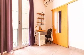 Piso en alquiler en El Raval en Barcelona