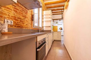 Piso en alquiler en El Raval en Barcelona