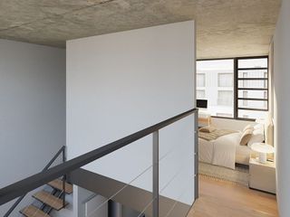 Dúplex en alquiler en Zona Industrial en Alcobendas