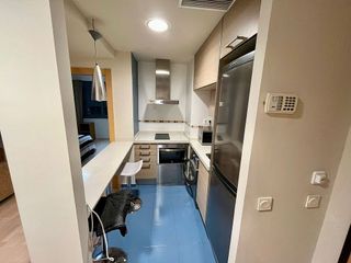 Piso en alquiler en Girón - Las Delicias - Tabacalera en Málaga